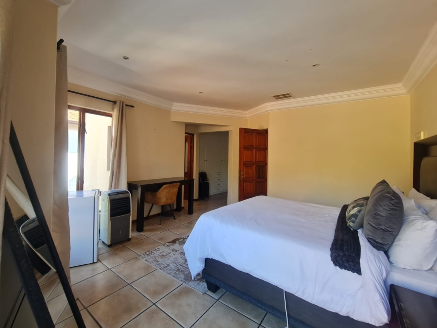To Let 2 Bedroom Property for Rent in Pecanwood Estate North West